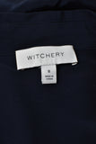Ladies Tops - Witchery - Size 8 - LT0 - FAS020 - GEE