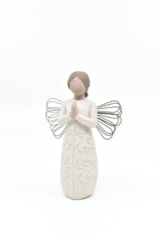 Homewares - Willow Tree : A Tree, A Prayer - ACBE - FAS007 - GEE