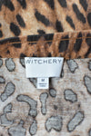 Ladies Tops - Witchery - Size M - LT0 - FAS009 - GEE