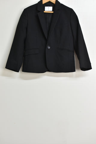Boys Jacket - Target - Size 5 - BYS BJ0 - FAS026 - GEE