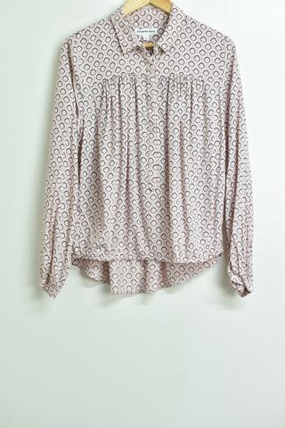 Ladies Tops - Country Road - Size M - LT0 - FAS031 - GEE
