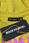 Girls Tops - RockYourKid - Size 4 - GRL GT0 - FAS035 - GEE