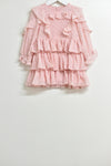 Baby Girls Dress- Bardot - Size 18-24 Mths - GRL BAGD - FAS009 - GEE
