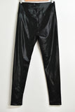 Ladies Pants - Chocolate - Size M - LP0 - FAS032 - GEE