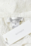 Ladies Tops *New* - Refinity - Size M - LT0 - FAS033 - GEE