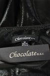 Ladies Pants - Chocolate - Size M - LP0 - FAS032 - GEE