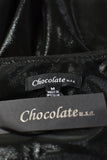 Ladies Pants - Chocolate - Size M - LP0 - FAS032 - GEE