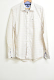 Men's Shirts - Tommy Hilfiger - Size L - MSH - FAS010 - GEE