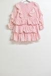 Baby Girls Dress- Bardot - Size 18-24 Mths - GRL BAGD - FAS009 - GEE