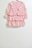 Baby Girls Dress- Bardot - Size 18-24 Mths - GRL BAGD - FAS009 - GEE