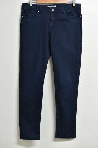 Ladies Denim - Grae Denim - Size 14 - LJE - FAS022 - GEE