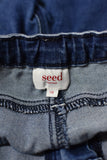 Boys Denim - Seed - Size 10 - BYS BJE - FAS016 - GEE