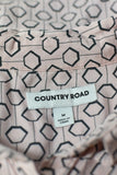 Ladies Tops - Country Road - Size M - LT0 - FAS031 - GEE
