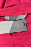 Ladies Tops - Katies - Size M - LT0 - FAS035 - GEE