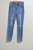 Ladies Denim - Decjuba - Size 10 - LJE - FAS001 - VG