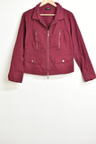 Ladies Jackets - Crossroads - Size 14 - LJ0 - FAS003 - GEE