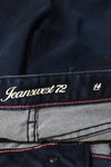 Ladies Denim - Jeans West - Size 14 - LJE - FAS019 - GEE