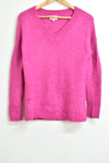 Ladies Knitwear - Seed - Size S - LW0 - FAS022 - GEE