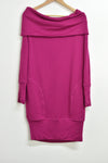Ladies Activewear - Isobar - Size M - LACT - FAS024 - GEE