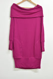 Ladies Activewear - Isobar - Size M - LACT - FAS024 - GEE