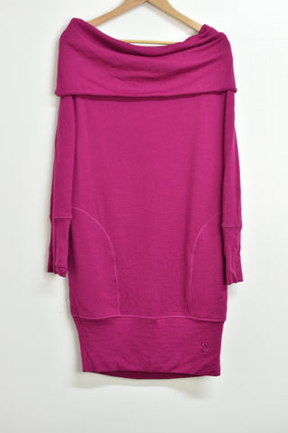Ladies Activewear - Isobar - Size M - LACT - FAS024 - GEE
