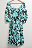 Vintage Inspired Dresses - Pin-Up Couture - Size M - VDRE - FAS023 - GEE