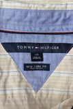 Men's Shirts - Tommy Hilfiger - Size L - MSH - FAS010 - GEE