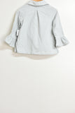 Girls Tops - Tahari - Size 2 - GRL GT0 - FAS035 - GEE