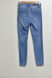 Ladies Denim - Decjuba - Size 10 - LJE - FAS001 - VG