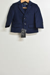Baby Boys Jacket - Ollie's Place - Size 9Mths - BYS BABS - FAS026 - GEE