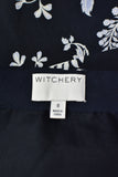 Ladies Skirts - Witchery - Size 8 - LSK - FAS033 - GEE