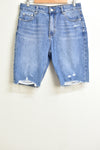 Ladies Denim - Decjuba - Size 12 - LJE - FAS019 - GEE