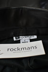 Ladies Pants - Rockmans - Size 8 - LP0 - FAS032 - GEE