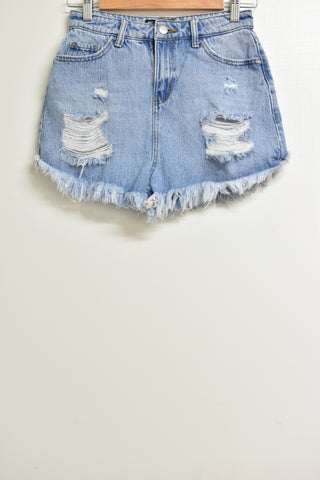 Ladies Denim - Jay Jays - Size 8 - LJE - FAS016 - GEE