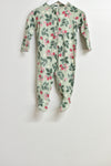 Baby Girls Jumpsuit *New* - Target Baby - Size 00 - GRL BAGT - FAS009 - GEE
