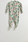 Baby Girls Jumpsuit *New* - Target Baby - Size 00 - GRL BAGT - FAS009 - GEE