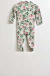 Baby Girls Jumpsuit *New* - Target Baby - Size 00 - GRL BAGT - FAS009 - GEE
