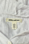 Ladies Tops - Billabong - Size 12 - LT0 - FAS031 - GEE