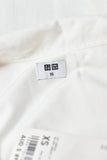 Ladies Tops *New* - Uni Qlo - Size XS - LT0 - FAS033 - GEE