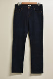 Ladies Denim - Jag - Size 13 - LJE - FAS001 - VG