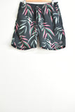 Boys Shorts - Rusty - Size 14 - BYS BSR - FAS006 - GEE