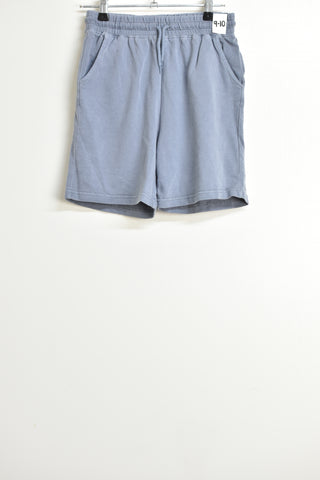 Boys Shorts - Cotton On Kids - Size 9-10 - BYS BSR - FAS031 - GEE