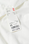 Ladies Tops *New* - Uni Qlo - Size XS - LT0 - FAS033 - GEE