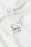 Ladies Tops *New* - Uni Qlo - Size XS - LT0 - FAS033 - GEE