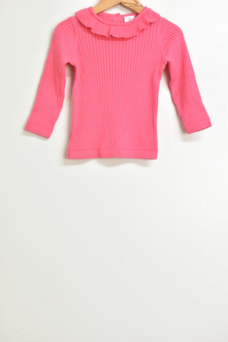 Baby Girls Tops - Target - Size 1 - GRL BAGT - FAS035 - GEE