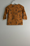 Baby Boys Shirt - Target - Size 0 - BYS1257 BABS - GEE