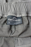 Ladies Activewear - Kathmandu - Size 14 - LACT - FAS028 - GEE