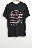 Bands/Graphic Tee's - NE-YO - Size XL - VBAN MPLU - FAS032 - GEE