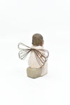 Homewares - Willow Tree : Angel Of Caring - ACBE - FAS007 - GEE