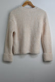 Ladies Knitwear - H&M - Size EUR S US S - LW01058 - GEE